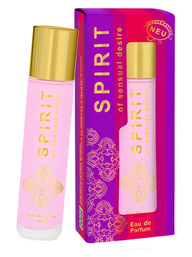 Spirit of Sensual Desire