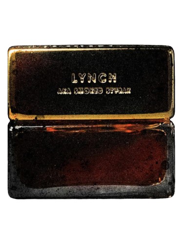 LYNCH aka smoked styrax