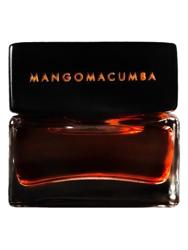 Mangomacumba
