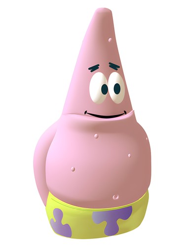 Patrick