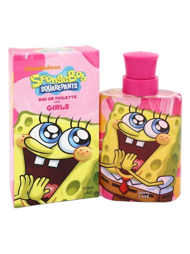 SpongeBob for Girls