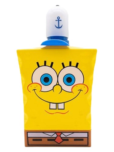 SpongeBob