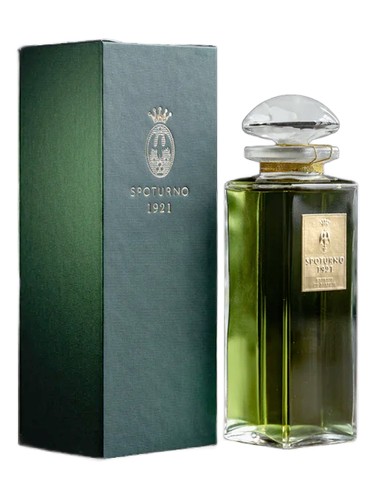 Spoturno 1921 Limited Edition II