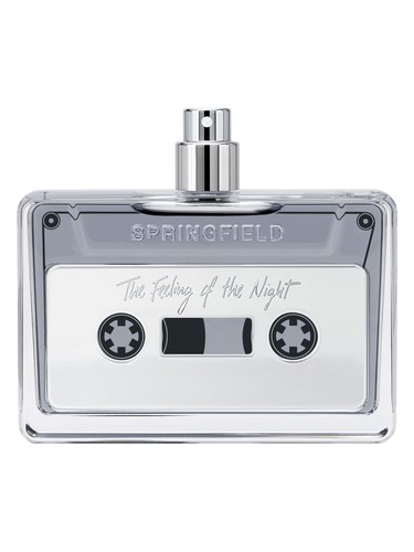 Rewind: The Feeling Of The Night