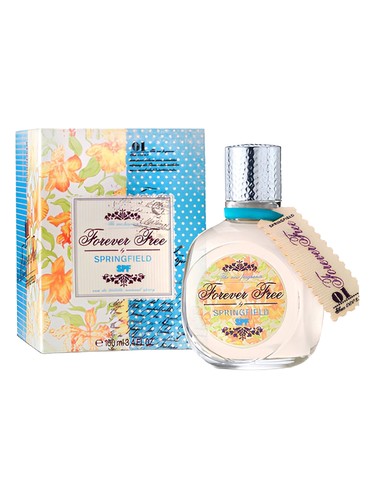 SPF Forever Free Woman