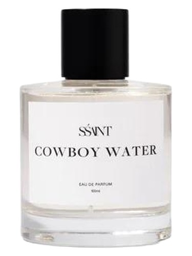 Cowboy Water