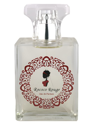 Rococo Rouge