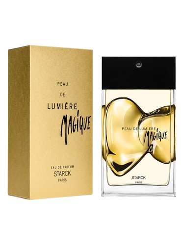 Peau de Lumiere Magique