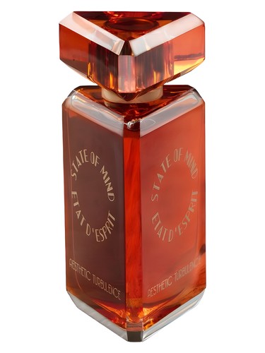 Aesthetic Turbulence