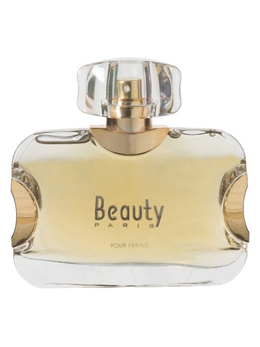 Beauty Paris