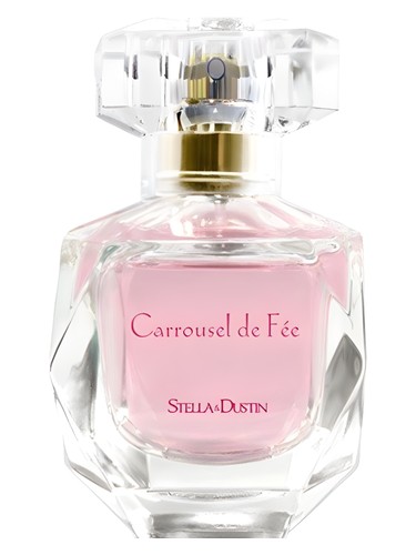 Carrousel de Fee