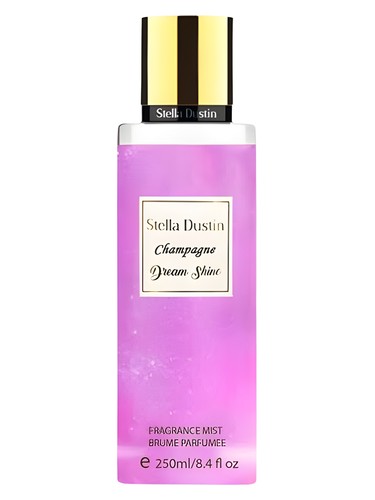 Champagne Dream Shine