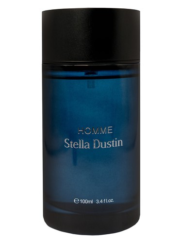 Homme Stella Dustin