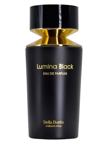 Lumina Black
