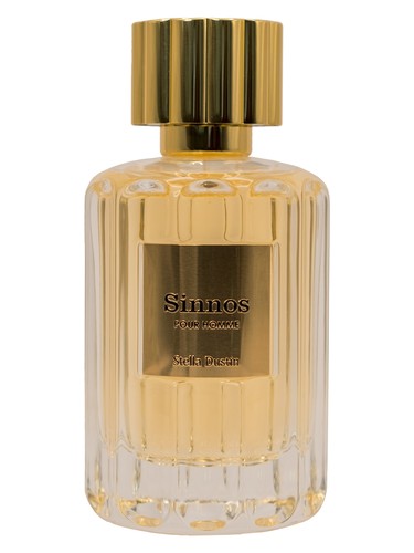 Sinnos Pour Homme