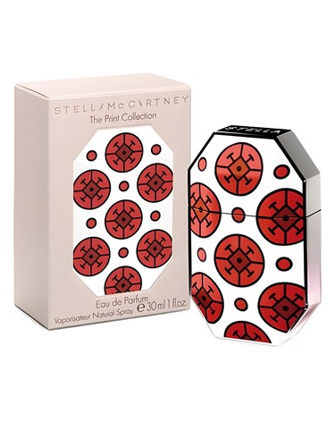 Print Collection Stella 02 (2012) for Woman 2012