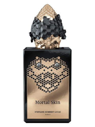 Mortal Skin