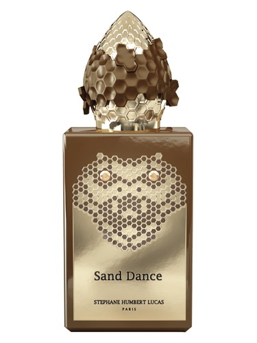 Sand Dance