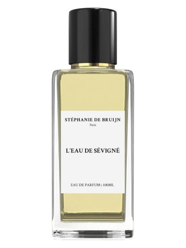L'Eau De Sevigne