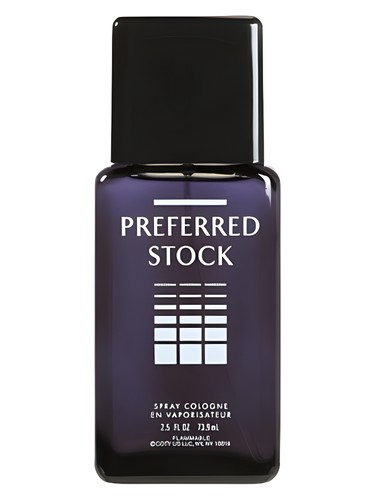 Preferred Stock