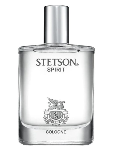 Stetson Spirit