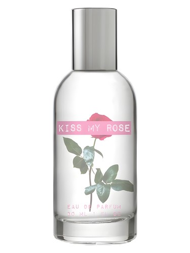Kiss My Rose