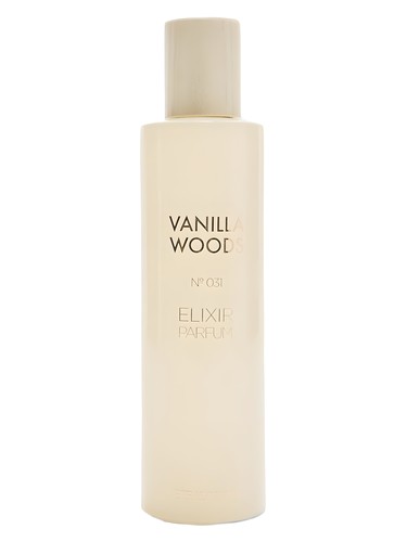 Nᵒ031 Vanilla Woods