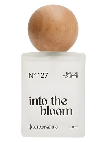Nᵒ127 Into the Bloom