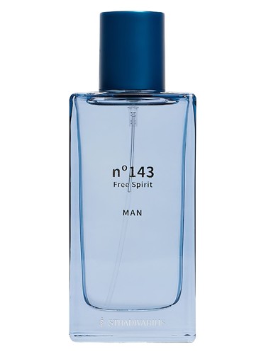 Nᵒ 143 Free Spirit