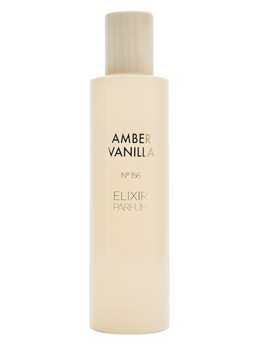 Nᵒ156 Amber Vanilla