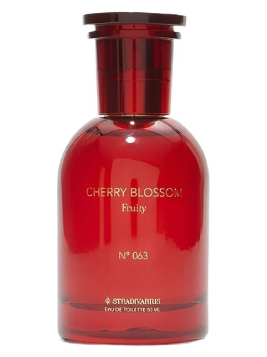 No063 Cherry Blossom