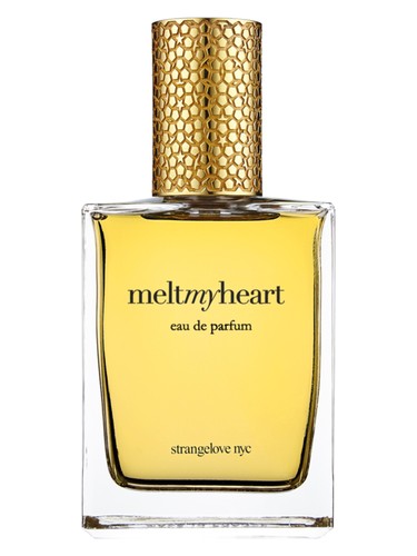 Melt My Heart