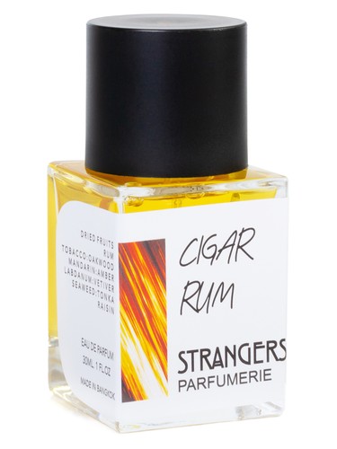 Cigar Rum