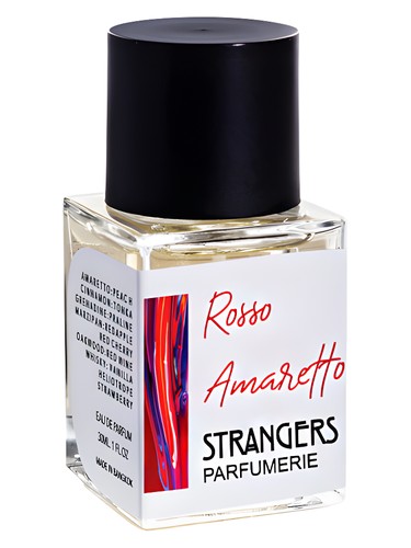 Rosso Amaretto