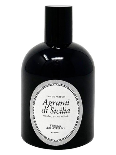 Agrumi Di Sicilia