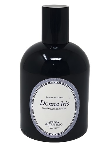 Donna Iris