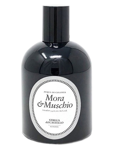 Mora e Muschio