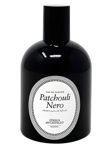 Patchouli Nero