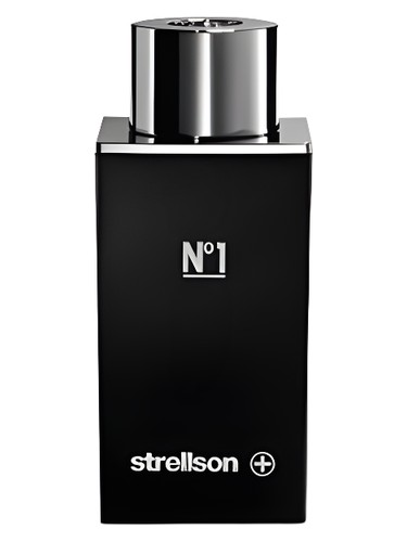 Strellson No 1