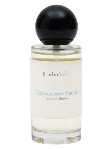 Rainshower Sacra
