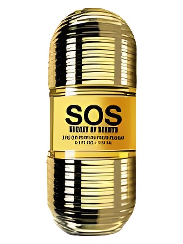 SOS Secret Of Scent for Woman