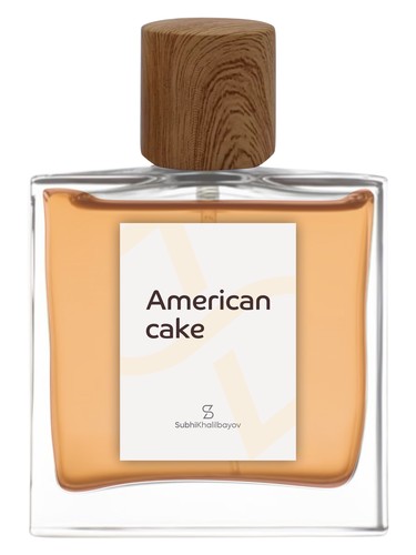 American Cake
