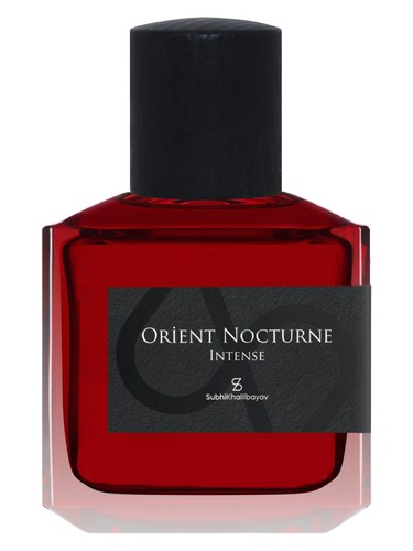 Orient Nocturne Intense