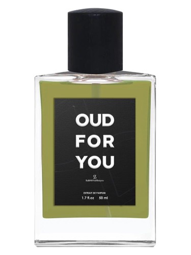 Oud for You
