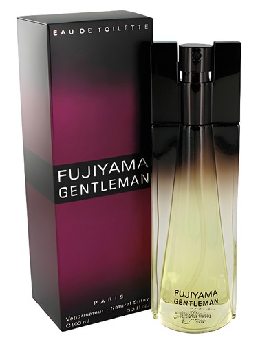 Fujiyama Gentleman