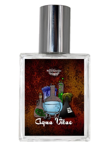 Aqua Vitae