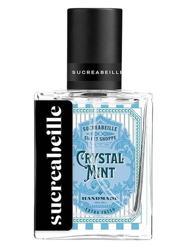 Crystal Mint