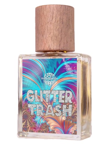 Glittertrash