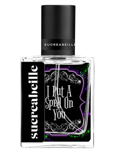 I Put a Spell on You