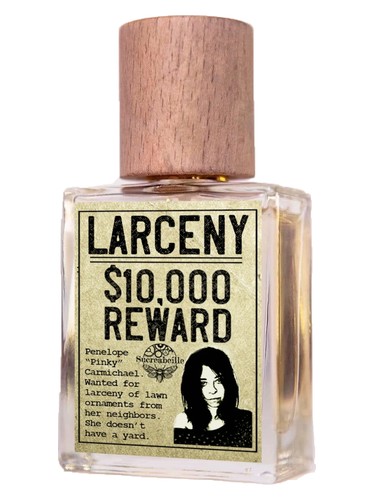 Larceny